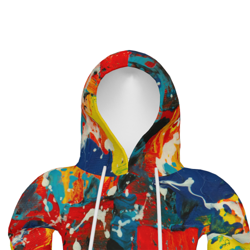 Car Shift Knob Hoodie
