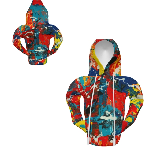 Car Shift Knob Hoodie