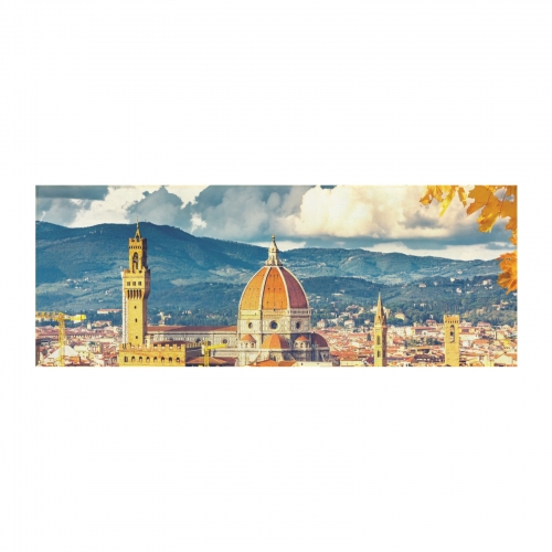 Indoor Runner Rug  60" x 22" | Ships from USA