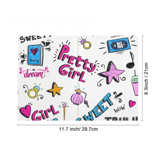 Custom Greeting Card | Ships from USA