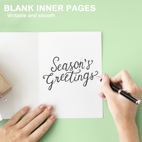 Custom Greeting Card | Ships from USA