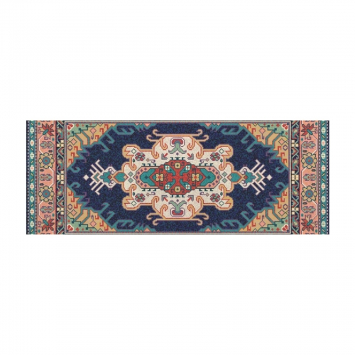 Indoor Runner Rug  70" x 26" | Ships from USA