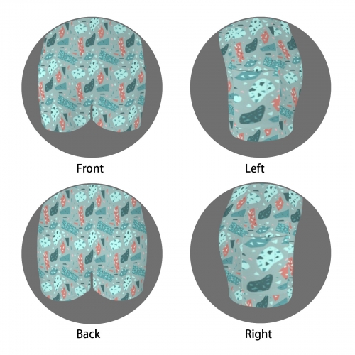 Women's Backless Halter Tennis Dress