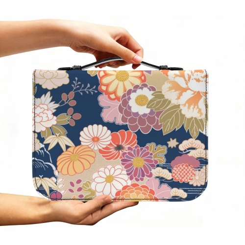 PU Bible & Book Organizer Bag