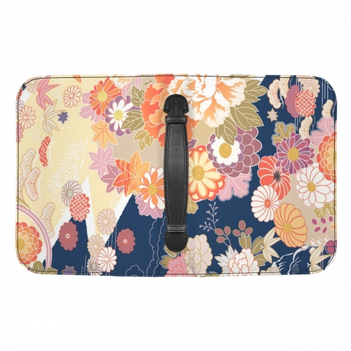 PU Bible & Book Organizer Bag