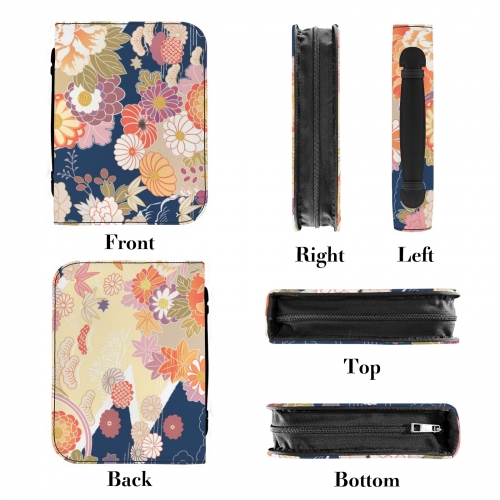 PU Bible & Book Organizer Bag