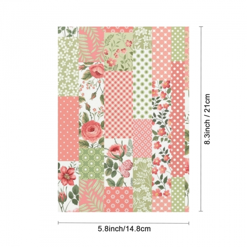 One Sheet Greeting Card | Ships from USA