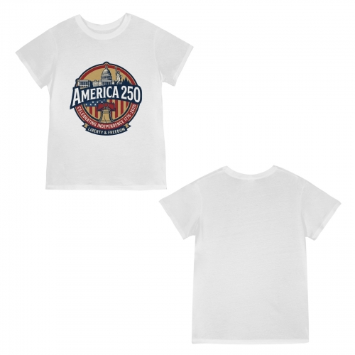 Women's T-Shirt (Front Printing) (T78) | Ships from USA