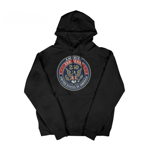 Men's Hoodie (Model H03) (Front & Back Print) | Ships from USA