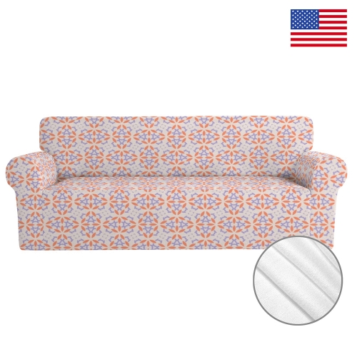 3-Seater Sofa Cover | Ships from USA