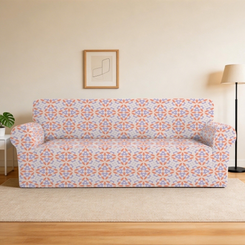 3-Seater Sofa Cover | Ships from USA