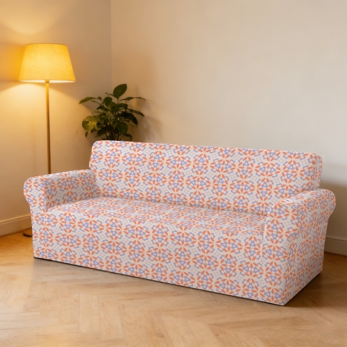 3-Seater Sofa Cover | Ships from USA