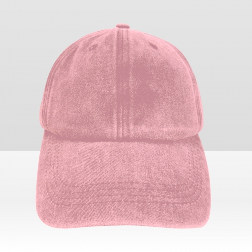 Vintage Washed Baseball Cap | Ships from USA