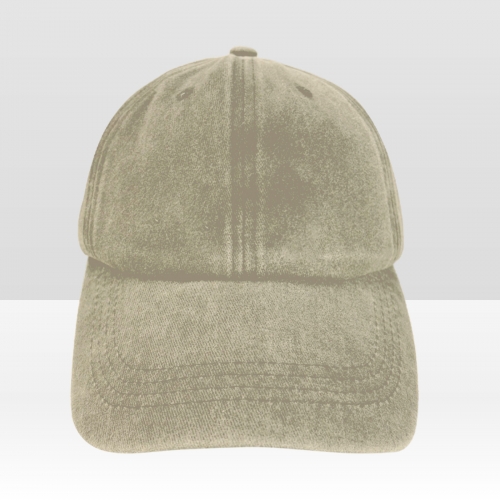 Vintage Washed Baseball Cap | Ships from USA