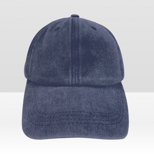 Vintage Washed Baseball Cap | Ships from USA
