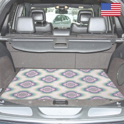 Car Trunk Mat 100 × 75 cm | Ships from USA