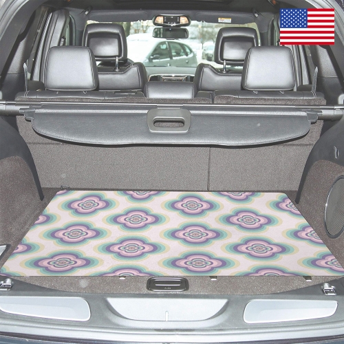 Car Trunk Mat 100 × 75 cm | Ships from USA