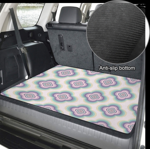 Car Trunk Mat 100 × 75 cm | Ships from USA