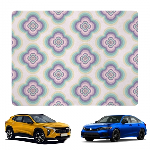 Car Trunk Mat 100 × 75 cm | Ships from USA