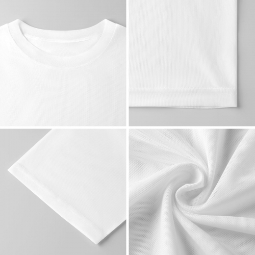 Custom Women's Mesh T-shirt