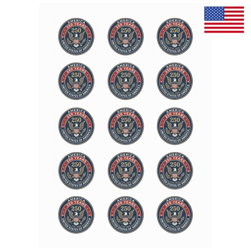 Personalized Temporary Tattoo(15 Pieces) | Ships from USA