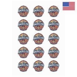 Personalized Temporary Tattoo(30 Pieces) | Ships from USA