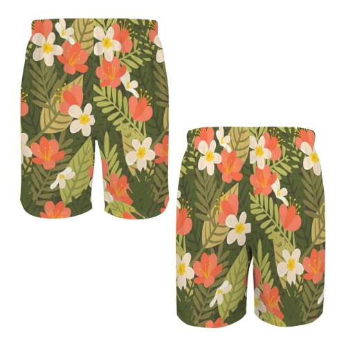 Men's All Over Print Beach Shorts (Sets 26) | Ships from USA