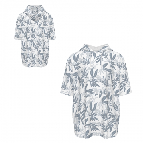 Kids Hoodie With Pocket