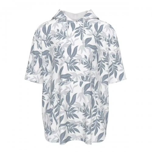 Kids Hoodie With Pocket