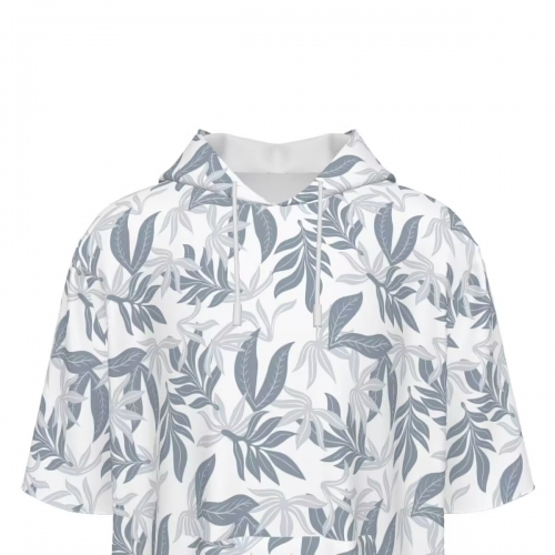 Kids Hoodie With Pocket