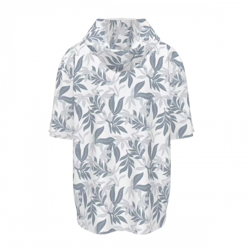 Kids Hoodie With Pocket