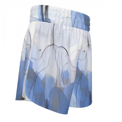 Kids’ Flared Shorts