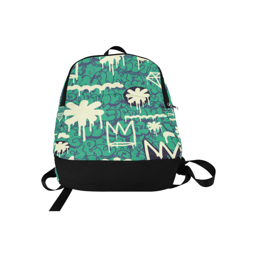 All-Over Print Unisex Casual Backpack (Model 1659)