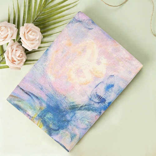 Gift Wrapping Paper-Kraft Paper 58" x 22" (3 Rolls) | Ships from USA