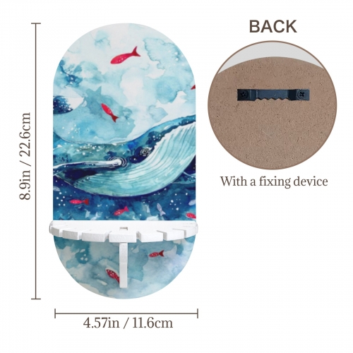 Wall Mounted Candle Holder（US04) | Ships from USA