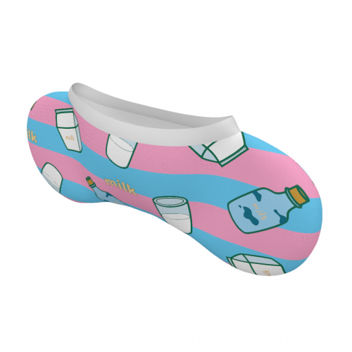 Custom Bicycle Cover