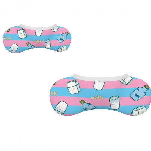 Custom Bicycle Cover