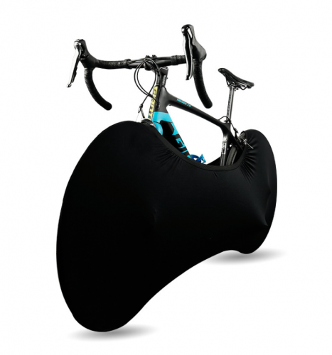 Custom Bicycle Cover