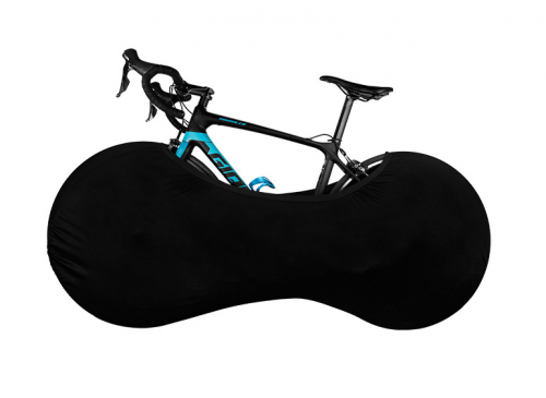 Custom Bicycle Cover