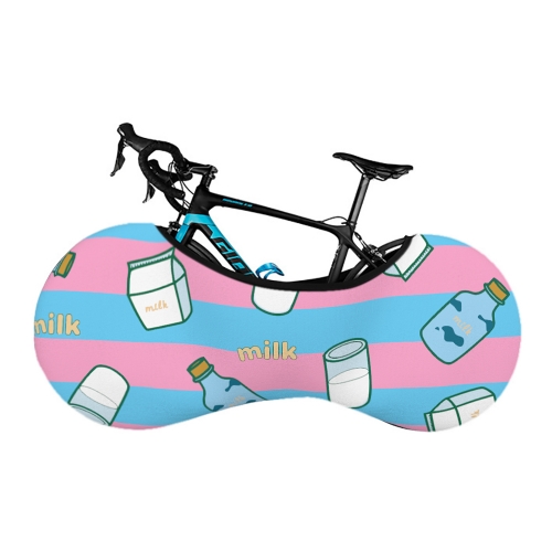 Custom Bicycle Cover