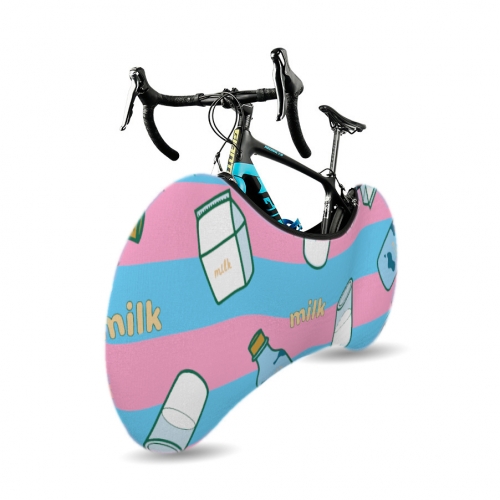Custom Bicycle Cover