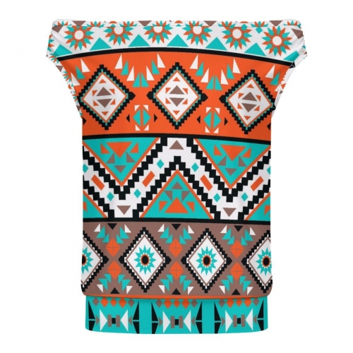 Women's Off-the-Shoulder T-shirt