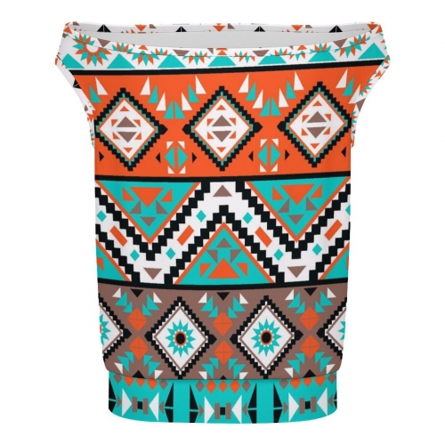 Women's Off-the-Shoulder T-shirt