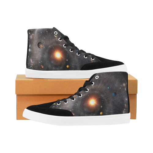 canvas shoes boots