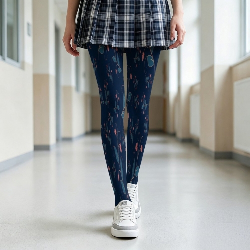 Custom Women's Pantyhose