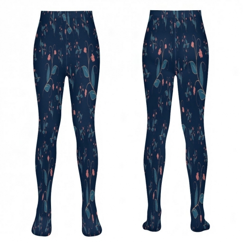 Custom Women's Pantyhose