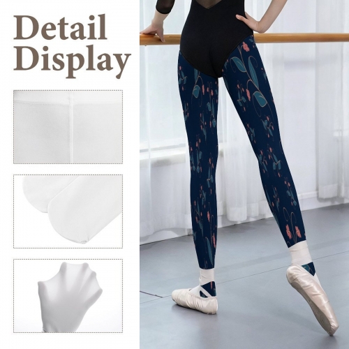 Custom Women's Pantyhose