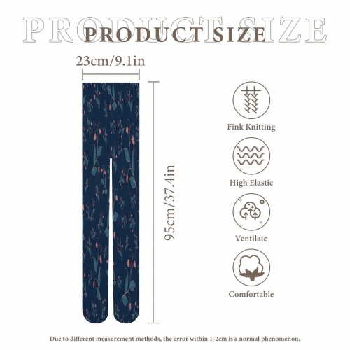 Custom Women's Pantyhose