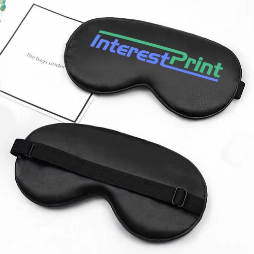 Custom Sleep Mask | Ships from USA