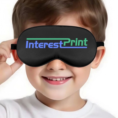 Custom Sleep Mask | Ships from USA